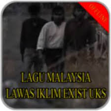 Lagu Malaysia Lawas EXIST, IKLIM, UKS Mp3 Offline Apk APK